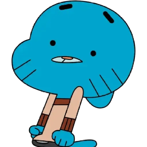 GUMBALL 11