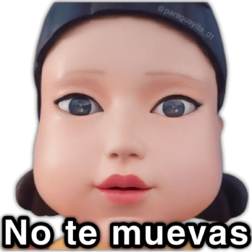 ⭕🦑El Juego Del Calamar 2🦑❌ 13