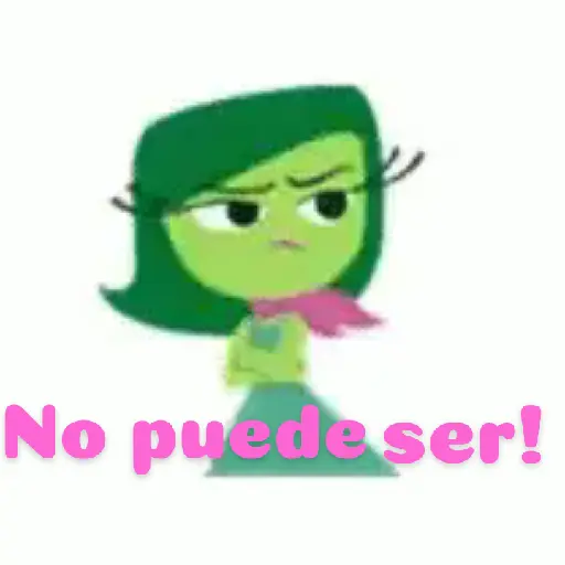 Intensamente 😃🤢😨😭😡 27