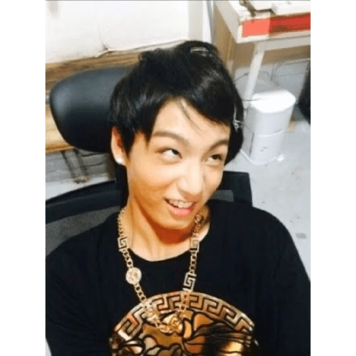 Happy Birthday JK 💜 27