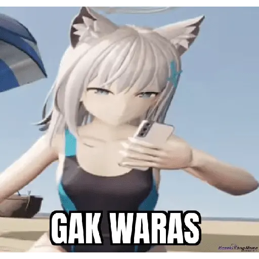 meme blue archive part 6 24
