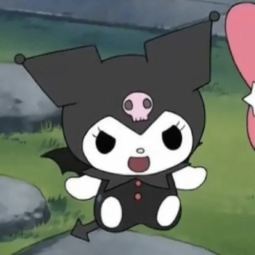 kuromi 10