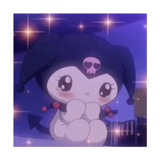 kuromi 27