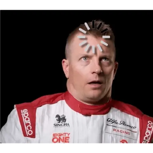 Formula 1 pt. 2 30