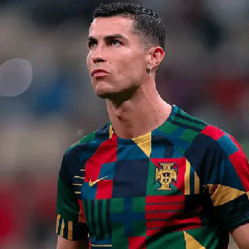 cr7 4 siuuuuu 23