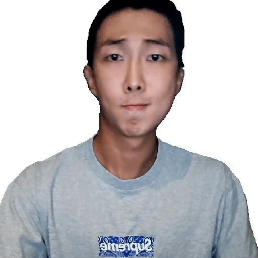 RM 💜 29