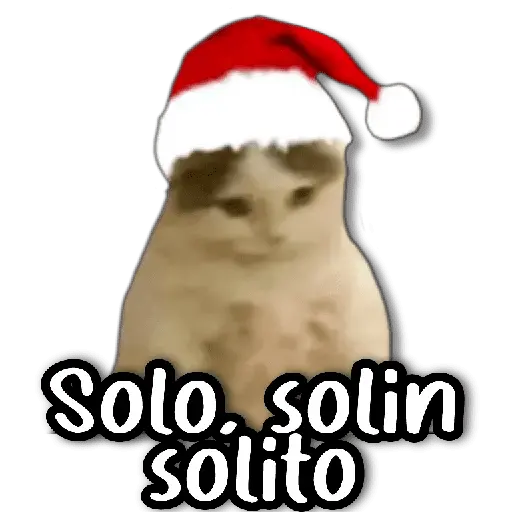 Memes Navideños #2 🎄 13
