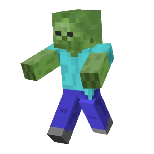 Minecraft 7