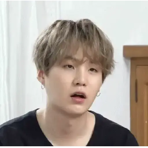 Suga ♡ 2