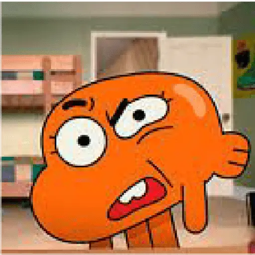 memes Gumball #2 20