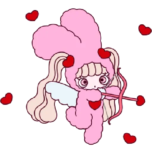 MINECO 🩷💗 24