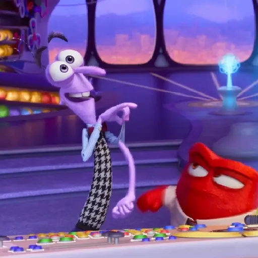 Intensamente 2 (inside out) 6