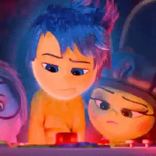 Intensamente 2 (inside out) 13