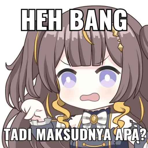 Anime Meme 11