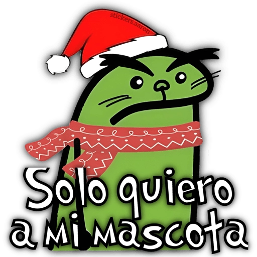 Flork Grinch 🎄🧦 4