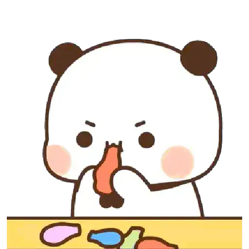 Sugar & Brownie 15 MOV 🍭 7