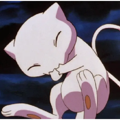 Pokemon moods 4