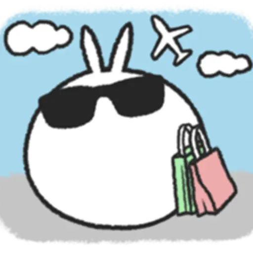 Tomung the snowball rabbit! 9