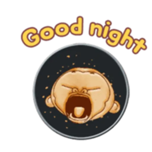 Good night