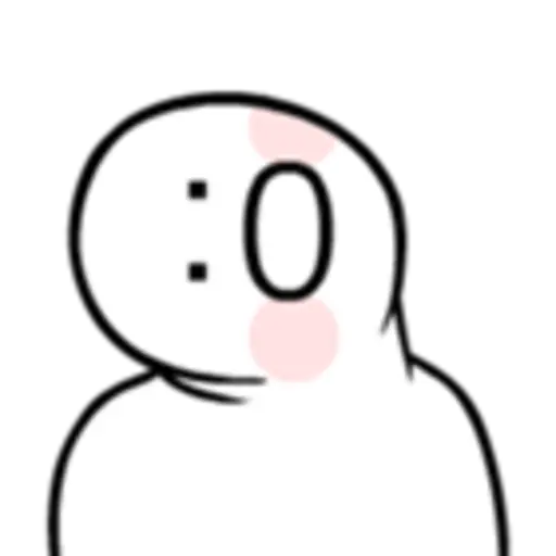 Text faces - Emoji 20