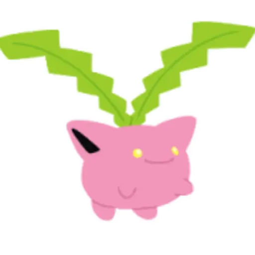 POKÉMOOOVE! 22