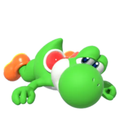 Super Mario's Relaxing Life 36