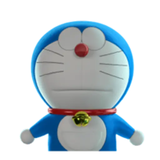 Stand by Me Doraemon 24