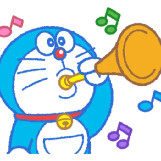 Doraemon Moving Backgrounds 22