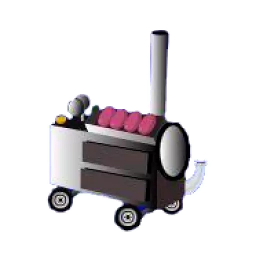 Tragoncito 6