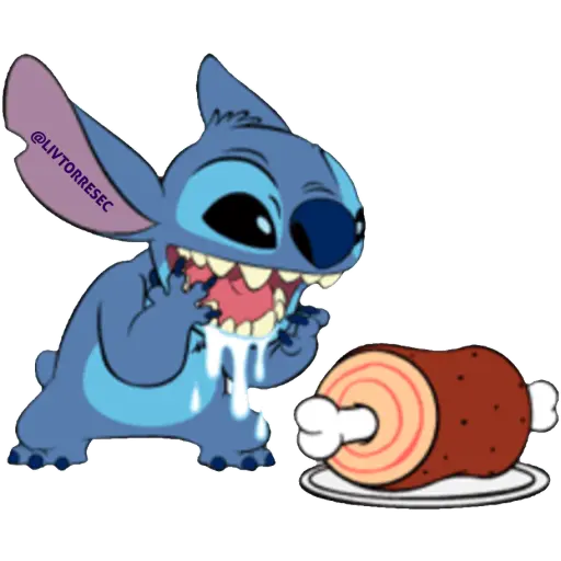 STITCH 1 14