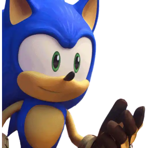 Sonic el herizo 1
