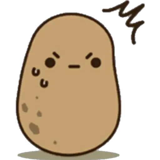 Potato 22