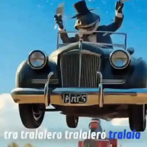 Tralalero tralala VIRAL #1✨ 6