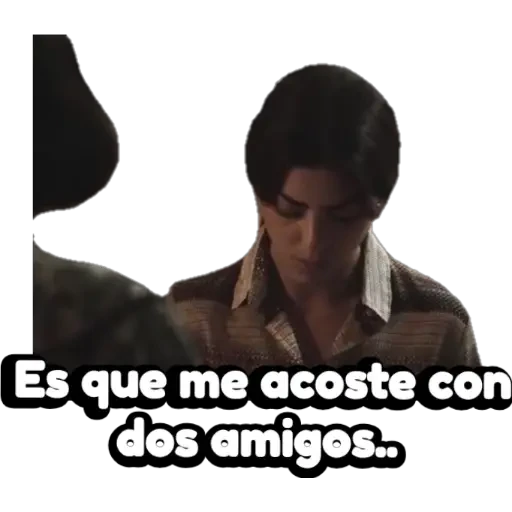 La Casa De Las Flores - T3 13