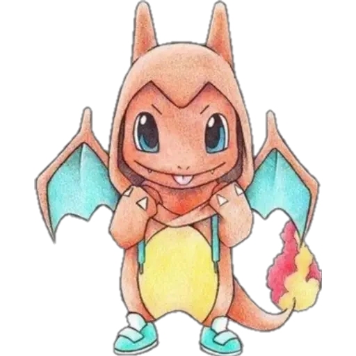 Charmander 26
