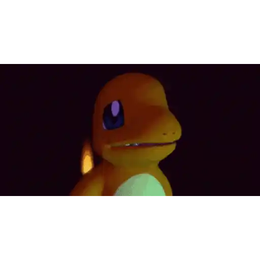 Charmander # 3 30