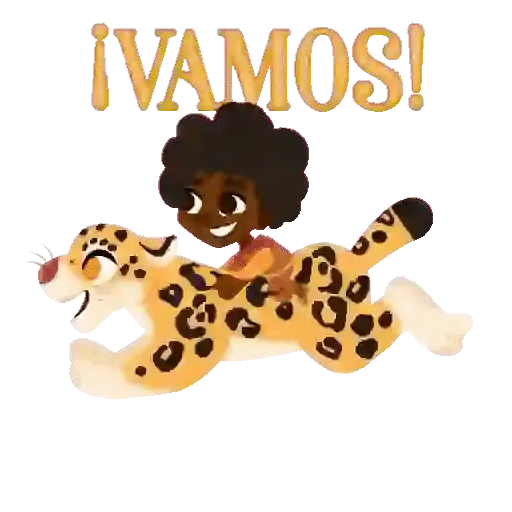 Disney Encanto Mov 18