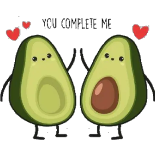 🥑Aguacatito🥑 14