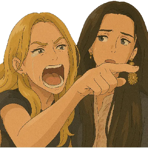 Memes Clasicos Studio Ghibli 7