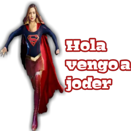 💋🛡SuperGirl🛡💋 6