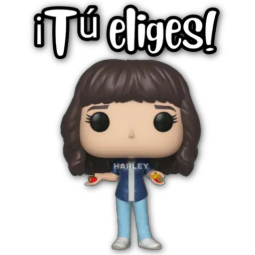 👥Funkos-Stranger Things👥 15