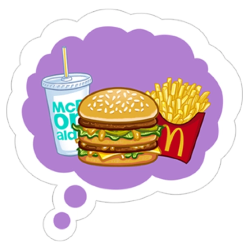 McDonald’s 13