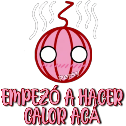 Sandías para mi cariño 3 ❤🍉 2