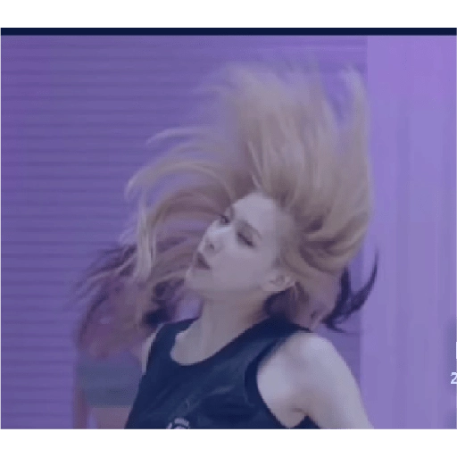 blackpink en tu area random 28