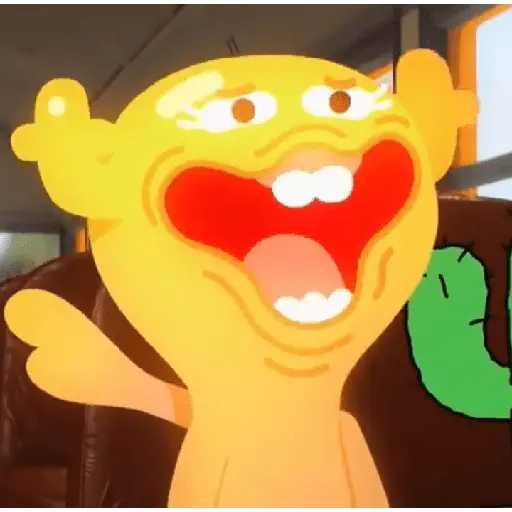 🌈🍫✨️Gumball Funny Mood✨️🍫🌈 7