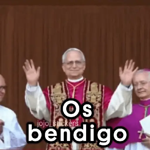 Papa León XIV ⛪Habemus Papam 20