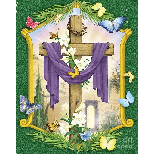 semana santa ⛪ 15