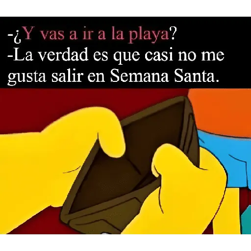 semana santa 🥳 14