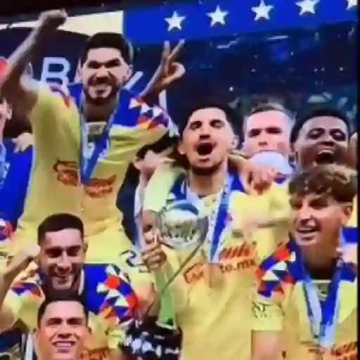 Club América 🦅⚽ 6