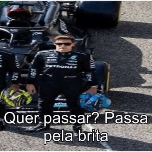MEMES DE FÓRMULA 1 7